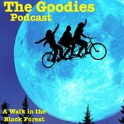 Podcast A Walk in the Black Forest - The Goodies Podcast