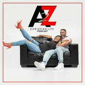 Podcast A2Z Christian Life LLC - On the Couch with Nick & ShaLonda
