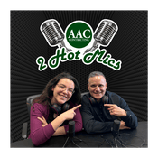 Podcast AAC's 2 Hot Mics Podcast