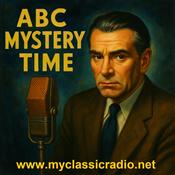 Podcast ABC Mystery Time