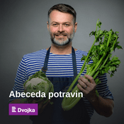 Podcast Abeceda potravin