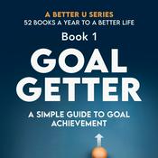Podcast ABetterU: 52 Books A Year by Brad Young