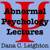 Podcast Abnormal Psychology Lectures