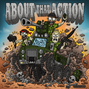 Podcast About That Action