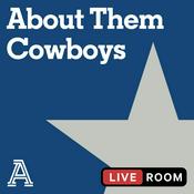 Podcast About Them Cowboys: a show about the Dallas Cowboys