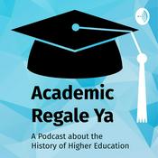 Podcast Academic Regale Ya