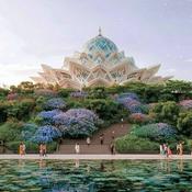 Podcast Académie de l'Etre