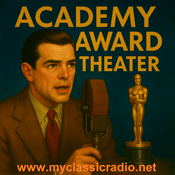 Podcast Academy Award Theater