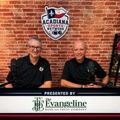 Podcast Acadiana Sports Network