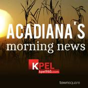 Podcast Acadiana's Morning News