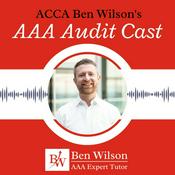 Podcast ACCA Ben Wilson's AAA audit cast