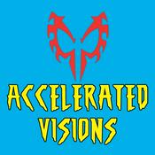Podcast Accelerated Visions - A Spider-Man 2099 Podcast