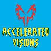 Podcast Accelerated Visions - A Spider-Man 2099 Podcast