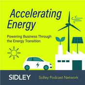 Podcast Accelerating Energy: Powering Business Through the Energy Transition