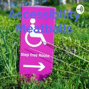 Podcast Accessibility Meatballs