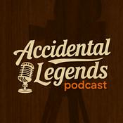 Podcast Accidental Legends