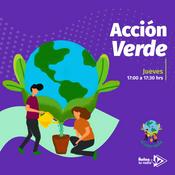 Podcast Acción Verde