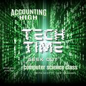 Podcast Accounting High Tech Time
