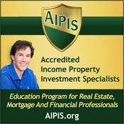 Podcast Accredited Income Property Investment Specialist (AIPIS)