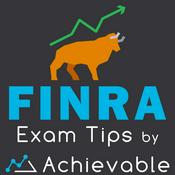 Podcast FINRA Exam Tips and Career Advice - Achievable Podcast