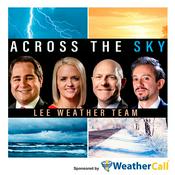 Podcast Across the Sky
