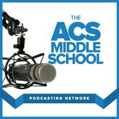 Podcast ACS Podcasting Network