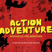 Podcast Action Adventure - Interaktive Hör-Abenteuer