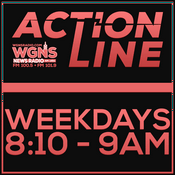 Podcast Action Line Podcasts