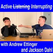 Podcast Active Interrupting