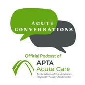 Podcast Acute Conversations