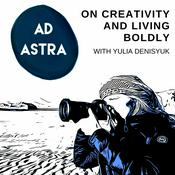 Podcast Going Places