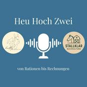 Podcast Heu hoch zwei