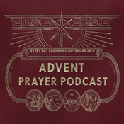 Podcast Advent Prayer Podcast