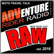 Podcast Adventure Rider Radio RAW – Motorcycle Roundtable