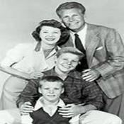 Podcast Adventures of Ozzie and Harriet