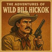 Podcast Adventures of Wild Bill Hickok | OTRWesterns.com