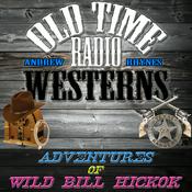 Podcast Adventures of Wild Bill Hickok | OTRWesterns.com