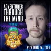 Podcast Adventures Through The Mind