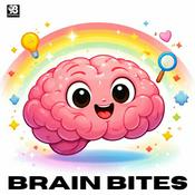 Podcast Brain Bites - A Preschool Learning Podcast for Kids