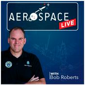 Podcast Aerospace Live