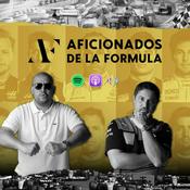 Podcast Aficionados de la Formula
