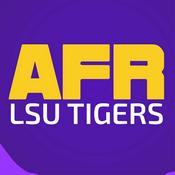 Podcast AFR LSU