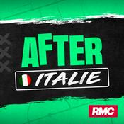 Podcast After Italie