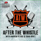 Podcast After The Whistle