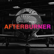 Podcast Afterburner