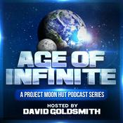 Podcast Age of Infinite:  A Project Moon Hut Series