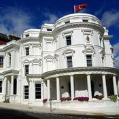 Podcast Agenda - Manx Radio