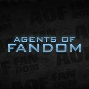 Podcast Agents of Fandom