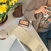 Podcast Aggy's Magic Podcasts