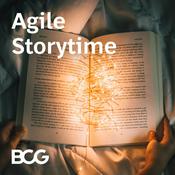Podcast Agile Storytime